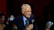 Muere el legendario arquitecto Frank Gehry a sus 96 años