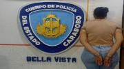 Policarabobo detiene a una mujer por causar lesiones físicas a su hijo de 11 años en Valencia
