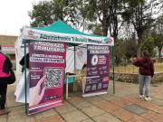 ATM intensifica operativos y difunde beneficios de la Ley 573 para regularizar deudas tributarias