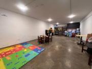 La Terminal de Buses abre su albergue temporal y recibe a migrantes con solidaridad y calor humano