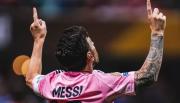 Messi busca acrecentar su leyenda con otro título en la MLS ante Vancouver