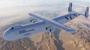 El avión más grande del planeta Tierra pronto estará en el aire: una altura equivalente a 3 pisos