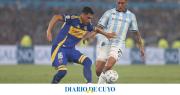 Boca Juniors y Racing Club van por su lugar en la final del Clausura