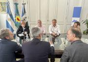 Almirante Brown se hartó de los cortes de luz y pidió una reunión con las autoridades de EDESUR
