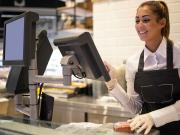 Paritaria de empleados de Comercio: se firmó una nueva suma fija mensual hasta marzo 2026