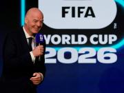 La FIFA dio a conocer el calendario del Mundial 2026 y Argentina ya sabe cuándo y dónde jugará sus partidos ante Argelia, Austria y Jordania