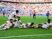 Jordania consiguió un triunfo clave en la Copa Árabe y Scaloni ya toma apuntes de uno de los rivales de la Selección en el Mundial 2026