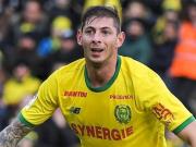 A siete años de la muerte de Emiliano Sala, Cardiff y Nantes se enfrentan en un tribunal de comercio por la tragedia