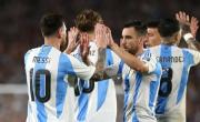 Un campeón del mundo con la Selección Argentina cuestionó el formato del Mundial 2026: Show