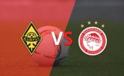 Kairat Almaty vs Olympiacos: previa, horario y cómo llegan para la fecha 6 de la Champions