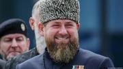 Líder checheno Ramzan Kadyrov amenaza con represalias tras ataque ucraniano a Grozni, capital de su país
