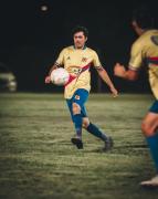 Primera C /Hoy se define el cuarto lugar a la Liguilla