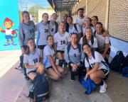 Juegos Escolares /Uruguay fue bronce en handball