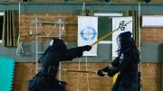 Iaido y Kendo, dos artes marciales de Japón que buscan abrirse camino en Neuquén