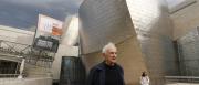 El arquitecto Frank Gehry, autor del Guggenheim de Bilbao, muere a los 96 años