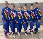 Gimnasia viaja a los Judenacom