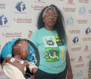 Yusmarys Cardona pide pena máxima para el asesino de su sobrino