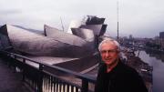 Muere a los 96 años Frank Gehry, un gigante de la arquitectura y el metal