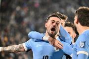 Mundial 2026: “Había rivales más duros para Uruguay”, dijeron desde la AUF tras sorteo