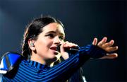Rosalía iniciará su gira el 16 de marzo en Francia, con conciertos en Europa y América