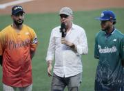 Por razones logísticas: LVBP anunció la suspensión del Juego de las Estrellas