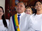 ¿Cuál fue la causa de muerte Alfredo Díaz, exgobernador de Nueva Esparta?