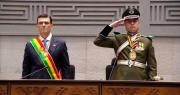 Informe especial: ¿Cómo perciben los bolivianos el primer mes de gobierno de Rodrigo Paz?