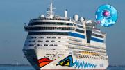Más de 100 pasajeros de un crucero internacional contrajeron norovirus