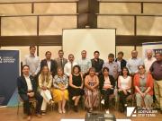 Diputada Arispe participa en Foro Económico Productivo por Bolivia