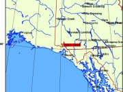 Sismo de magnitud 7,0 sacude Alaska