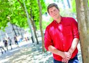 Jorge Tocornal hijo: “Me habría encantado ser un niño más valiente”