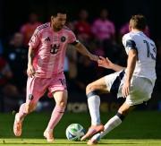 Video: así fueron las dos asistencias de Lionel Messi para que Inter Miami conquiste su primera MLS