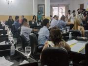 Libertarios reclaman a Kicillof que se pronuncie por los incidentes en José C Paz para no ser cómplice de Ishii y su patota municipal