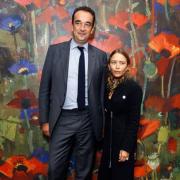 Mary-Kate Olsen y Olivier Sarkozy: la pareja que estremeció a Hollywood y terminó en silencio
