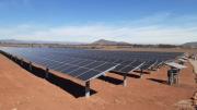 Qué hay detrás del proyecto solar con baterías de litio que impulsa SQM en Tarapacá