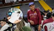 Feria de empleo para migrantes en Bogotá: requisitos y cómo inscribirse