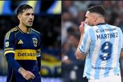 Boca y Racing Club se juegan un lugar en la gran final