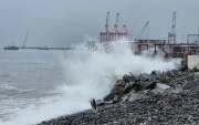 Oleaje de ligera a moderada intensidad alertará la costa peruana del 6 al 11 de diciembre