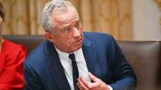 Robert Kennedy Jr., el zar antivacuna que impulsa teorías conspirativas
