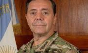 Presti ya tiene reemplazante en la jefatura del Ejército