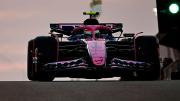 En vivo: Franco Colapinto afronta el GP de Abu Dhabi que definirá al campeón de la Fórmula 1
