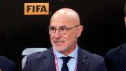 El técnico de España se quejó por las largas distancias entre las sedes del Mundial 2026