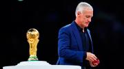 Deschamps anticipó el Mundial 2026 con Francia y avisó sobre la Selección Argentina: “No hay revancha”