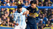 Boca vs. Racing, por las semifinales del Torneo Clausura 2025
