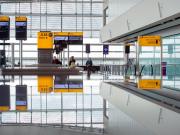 Reportan un “grave y significativo incidente” en el aeropuerto británico de Heathrow