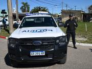 Morón: un policía atropelló a un joven en moto, huyó y cuando iba a entregarse mató a un primo de la víctima que fue a increparlo