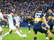 Boca vs Racing, por el Torneo Clausura: dos grandes que se enfrentan en mucho más que una semifinal