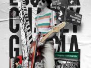 El fan que logró crear la Esquina Charly García en Buenos Aires: cómo será la inauguración en Santa Fe y Coronel Díaz