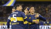 Boca juega las semifinales ante Racing en La Bombonera: hora, formaciones y TV
