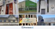 Millonarios: cuáles son los municipios del país con los Concejos Deliberantes más caros